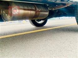 ميتسوبيشي باجيرو